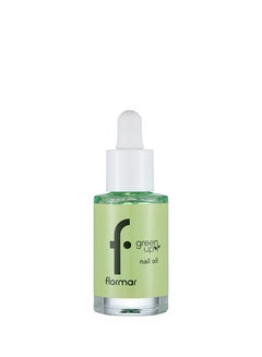 Green Up Nail Oil 001 Green - pnsku/N70081484V/45/_/1717068775/ab5131c9-348f-47aa-9e7d-0c96b52f529f