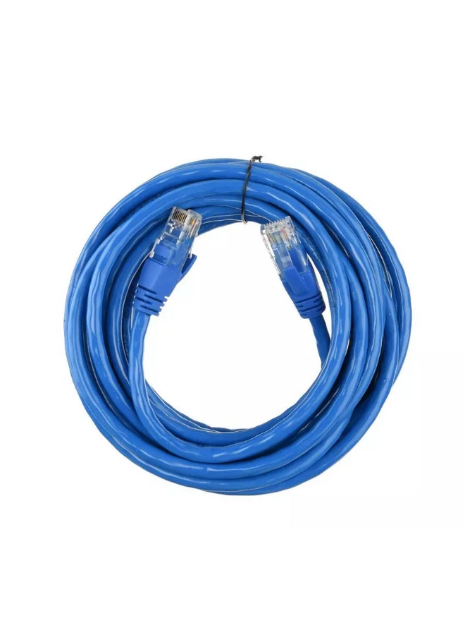 Network Cable CAT6, 1M Blue - pnsku/N70081513V/45/_/1717072969/005a9c03-9f3b-4c79-ae7b-324ded2478b6