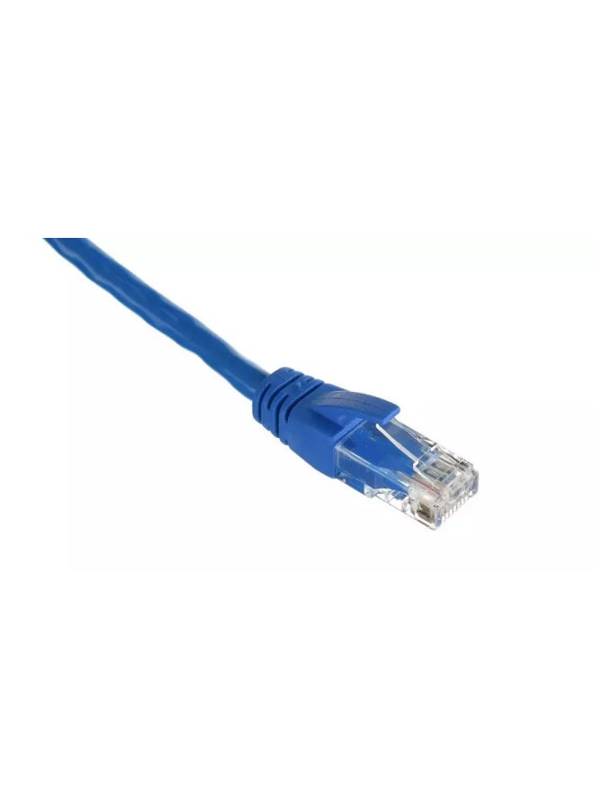 Network Cable CAT6, 1M Blue - pnsku/N70081513V/45/_/1717072969/16842d1c-cba1-4a8a-ab4d-f6522d719ae2