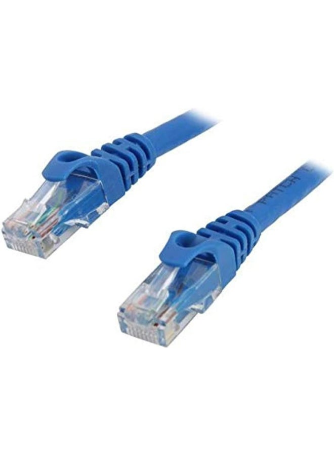 Network Cable CAT6, 1M Blue - pnsku/N70081513V/45/_/1717072971/6be13efa-5d3a-4ee0-b422-6ec76558960e