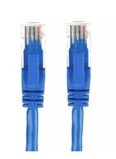 Datazone Network Cable CAT6, 25M Blue  - Image 2