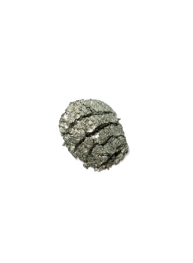 flormar Baked Eyeshadow – 007 Olive Glam – High Pigment, Pearlescent Shimmer, Blendable, Long-Wear, Matte Finish Olive Glam - Image 3