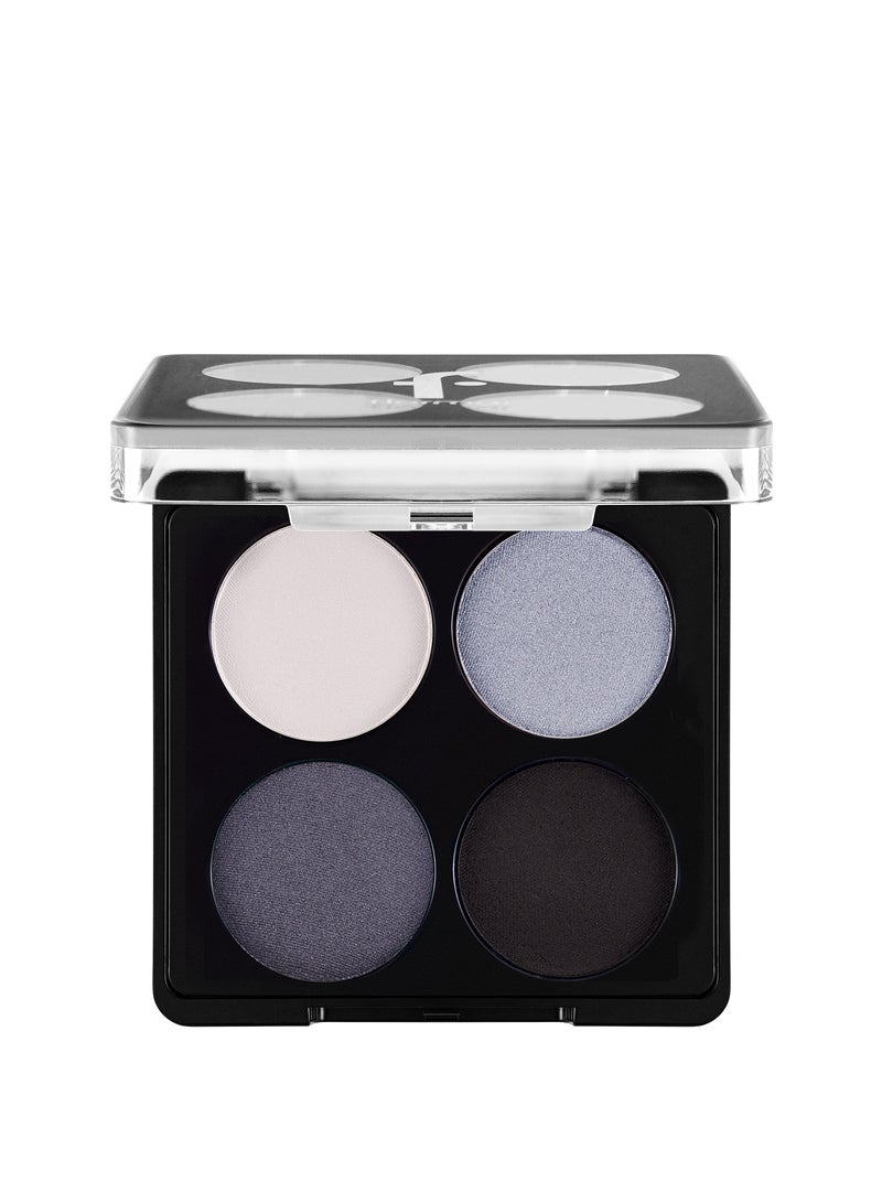 flormar NP Color Palette Eyeshadow - 002 Black Dust - Image 1