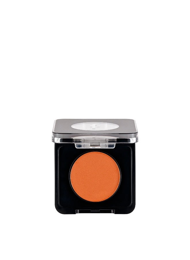 flormar Mono Eyeshadow – 010 Bricks – Pearlescent Shimmer, Dust-Free, Blendable, Radiant Finish, Brush Design - Image 1