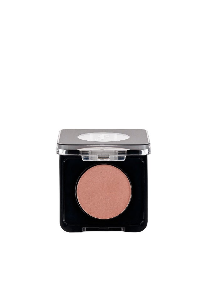 flormar Mono Eyeshadow – 011 Pink Freeze – Pearlescent Shimmer, Dust-Free, Blendable, Radiant Finish, Brush Design - Image 1