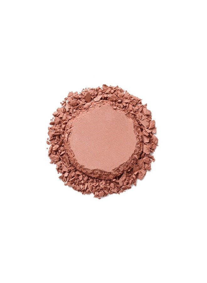 flormar Mono Eyeshadow – 011 Pink Freeze – Pearlescent Shimmer, Dust-Free, Blendable, Radiant Finish, Brush Design - Image 3