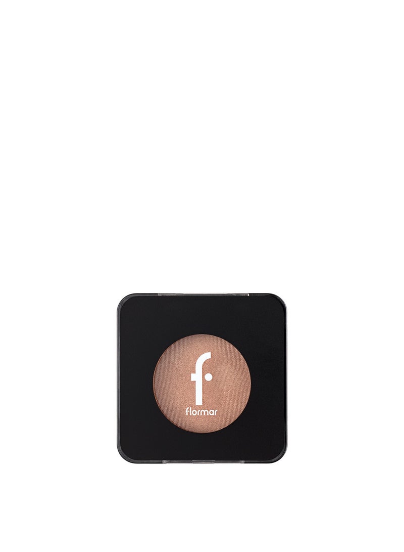 flormar - NP Mono Eyeshadow - 012 Bronze Glares - Image 1