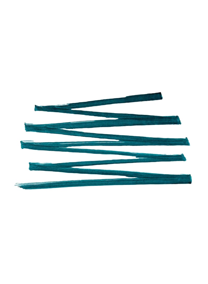 flormar Midnight Matte Eyeliner - 04 Green - Image 3