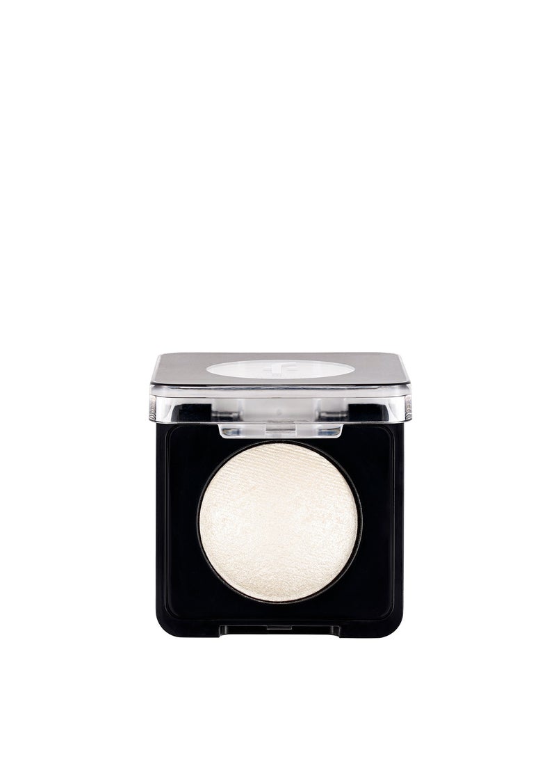 flormar NP Baked Eyeshadow - 001 Beige - Image 1