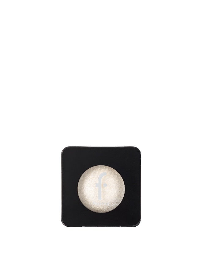 flormar Baked Eyeshadow – 001 Beige – High Pigment, Pearlescent Shimmer, Blendable, Long-Wear, Matte Finish - Image 2