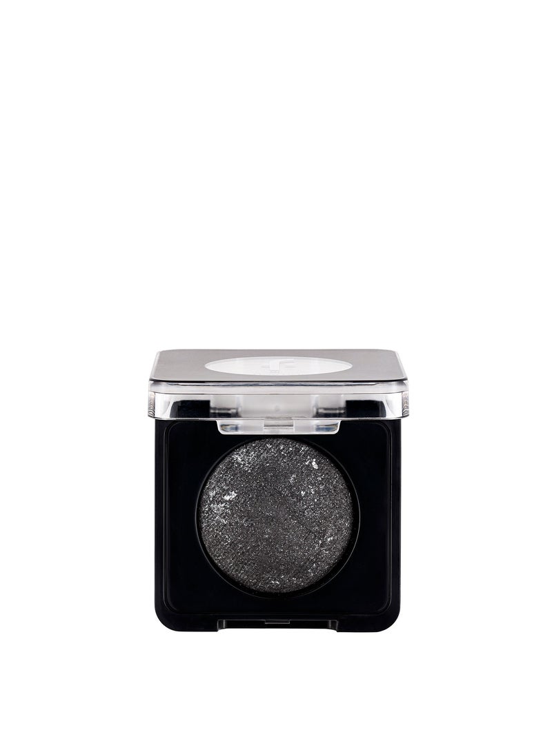 فلورمار - NP Baked Eyeshadow - 002 Black Glitters - Image 1