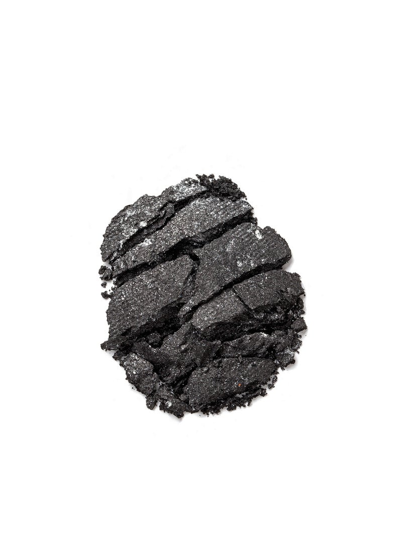 فلورمار - NP Baked Eyeshadow - 002 Black Glitters - Image 1