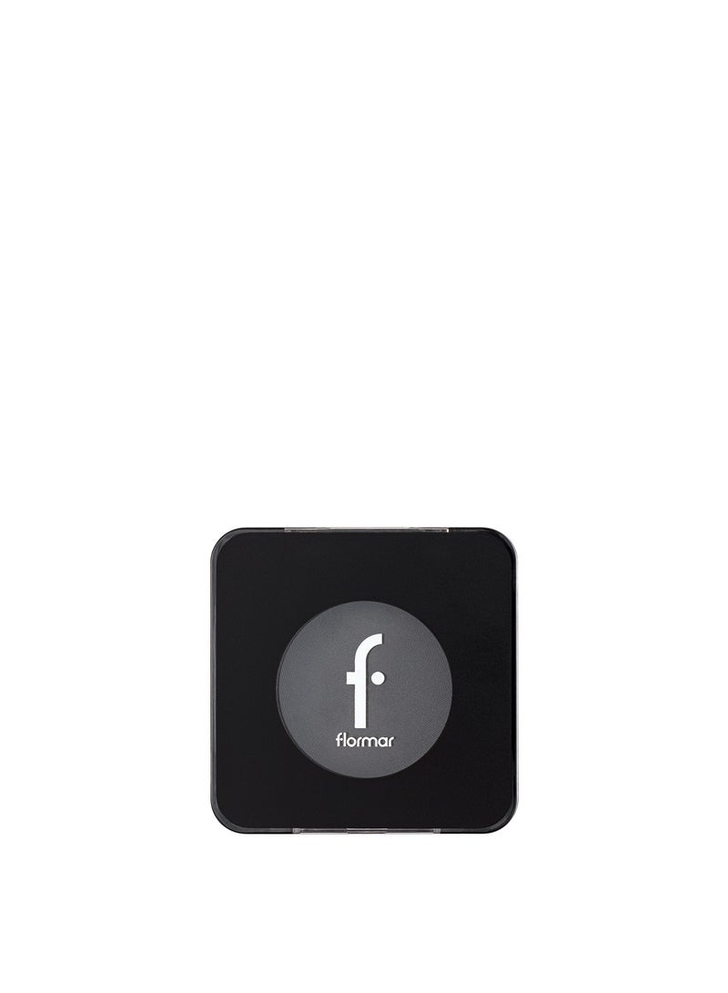 flormar NP Mono Eyeshadow - 015 Black Mirror  - Image 2