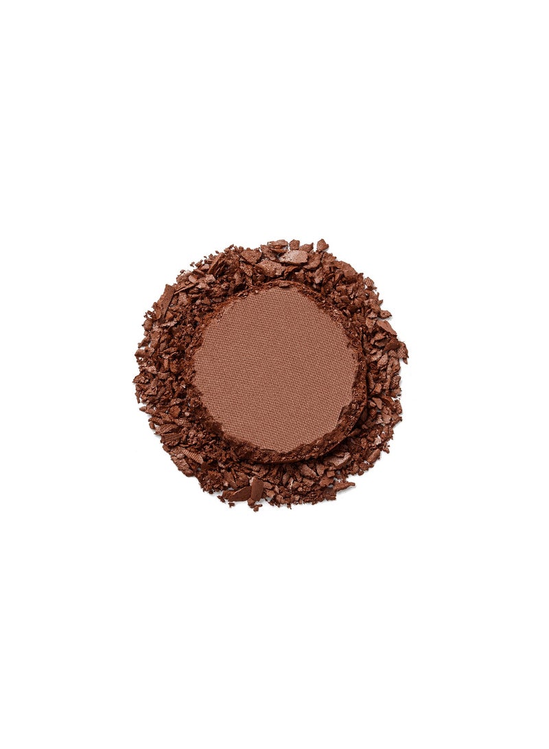flormar NP Mono Eyeshadow - 018 Swiss Chocolate - Image 3