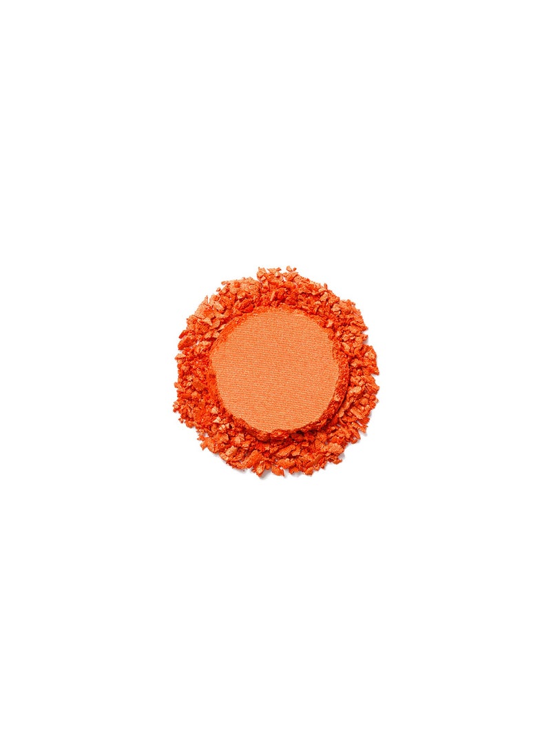 flormar NP Mono Eyeshadow - 026 Orange Juice - Image 3