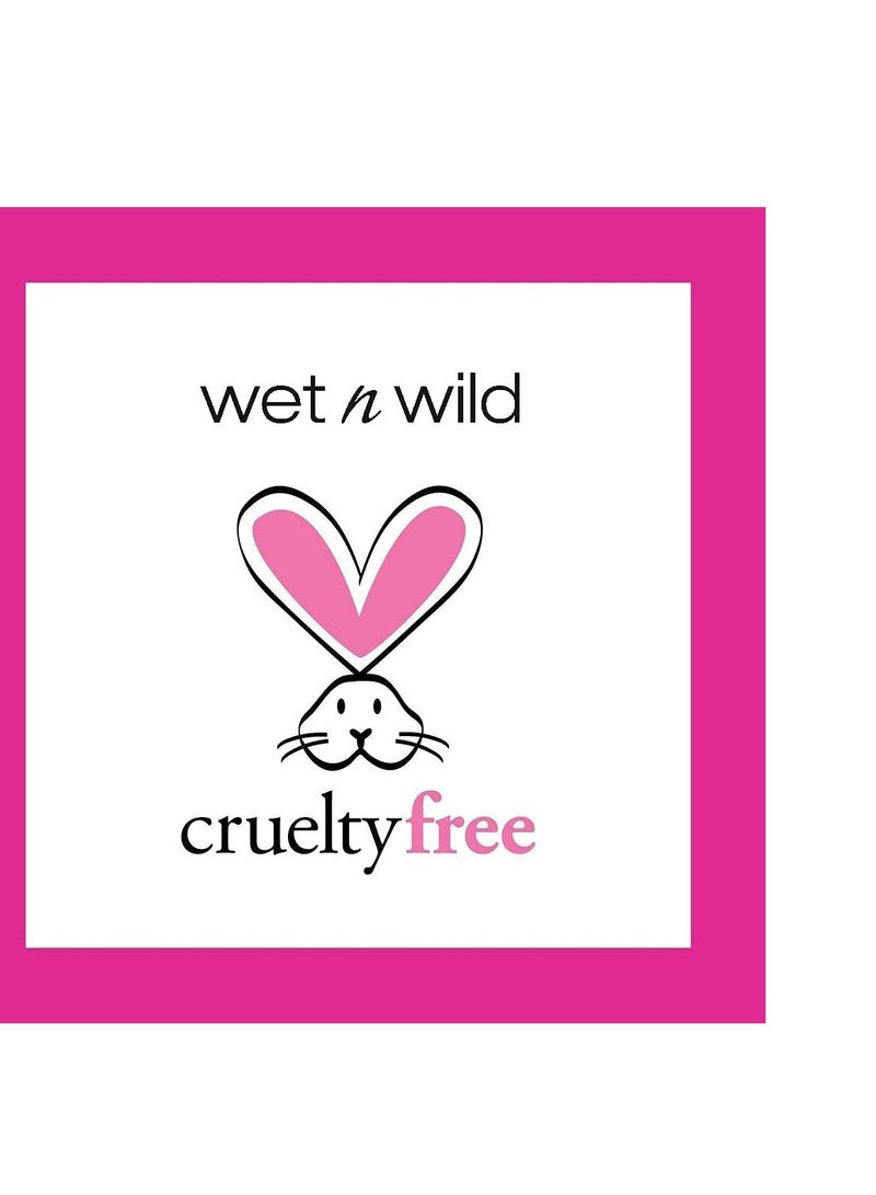 ويت اند وايلد طلاء أظافر وايلد شاين، واقي أظافر شفاف - Image 4