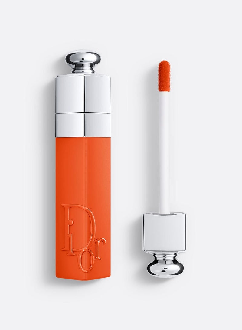 ديور صبغة شفاه ديور أديكت - ترطيب يدوم 24 ساعة، حبر شفاه غير قابل للنقل - 641 - Image 1