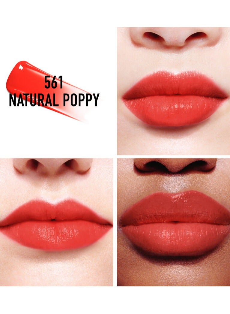 Addict Lip Tint Hydrating No-Transfer Lip Tint - 94% Natural-Origin Ingredients - Long Wear-561 natural poppy - pnsku/N70081611V/45/_/1717072437/b5caf66a-5682-4c83-944f-1d4006a6f950