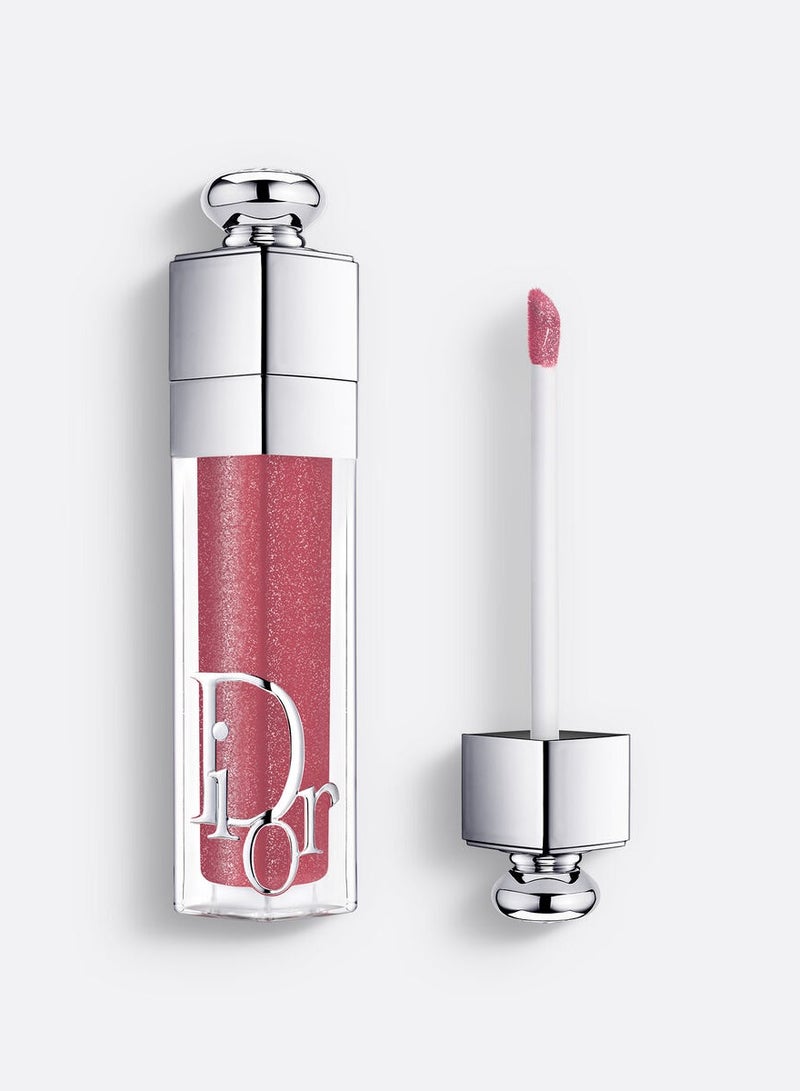 Dior - Dior Addict Lip Maximizer Plumping Gloss - Instant And Long-Term Volume Effect - 24H Hydration-026 Intense Mauve - Image 1