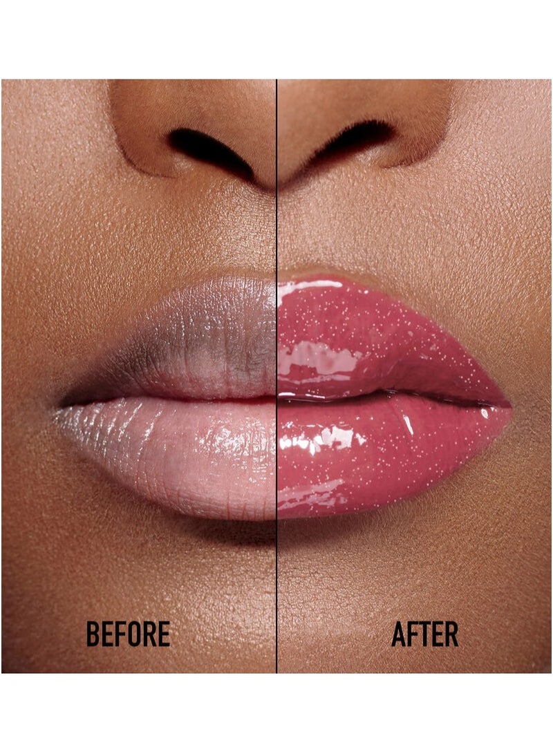 Dior - Dior Addict Lip Maximizer Plumping Gloss - Instant And Long-Term Volume Effect - 24H Hydration-026 Intense Mauve - Image 1