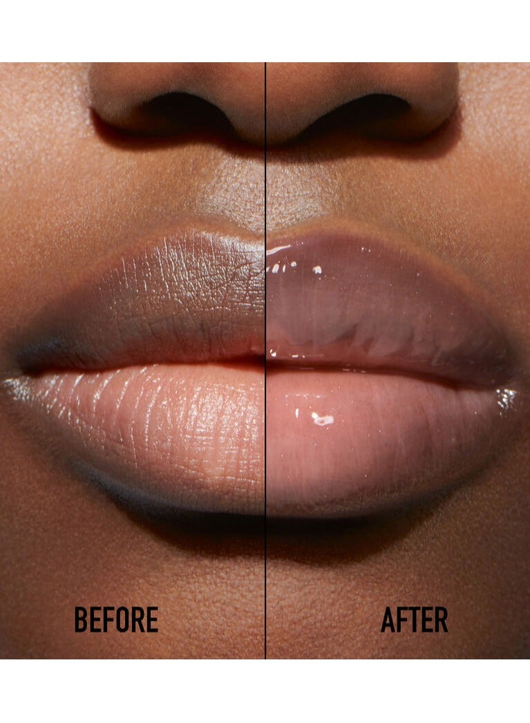 Dior Addict Lip Maximizer Plumping Gloss - Instant And Long-Term Volume Effect-012 Rosewood  - Image 5