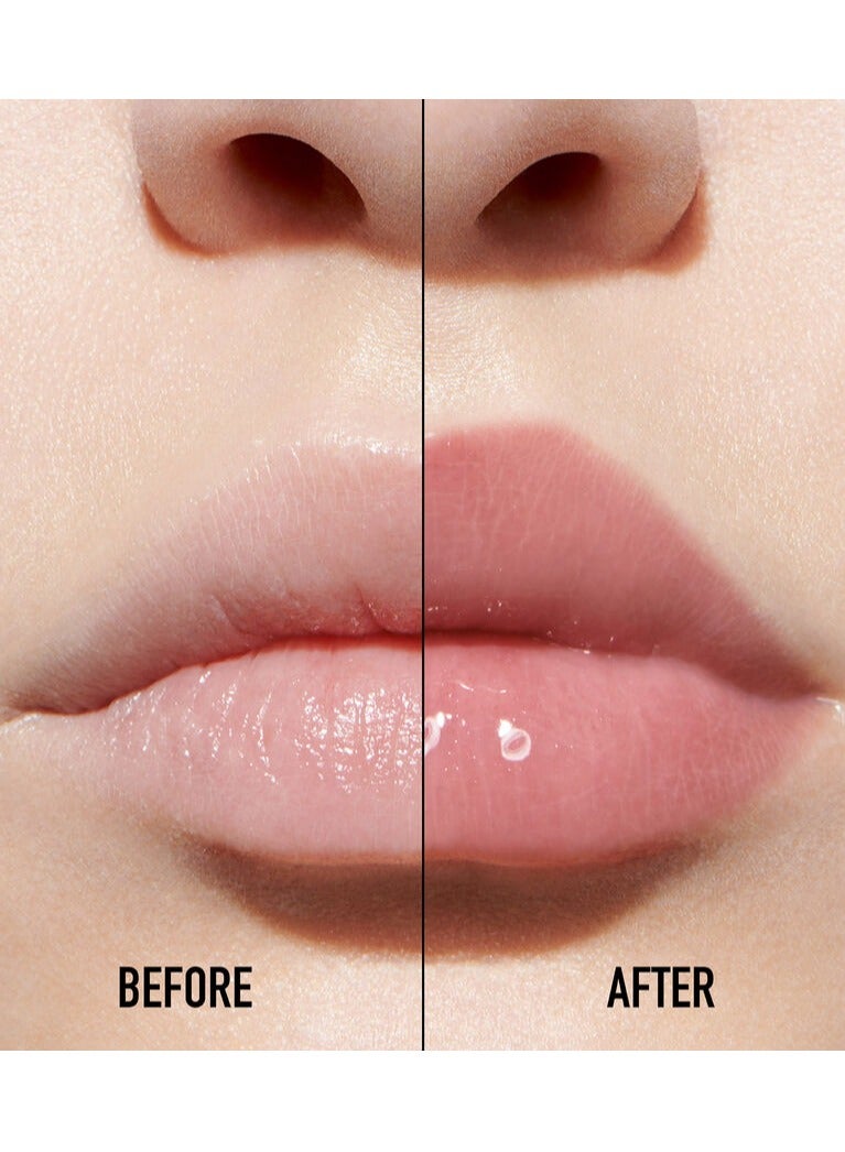 Dior Addict Lip Maximizer Plumping Gloss - Instant And Long-Term Volume Effect-012 Rosewood  - Image 4