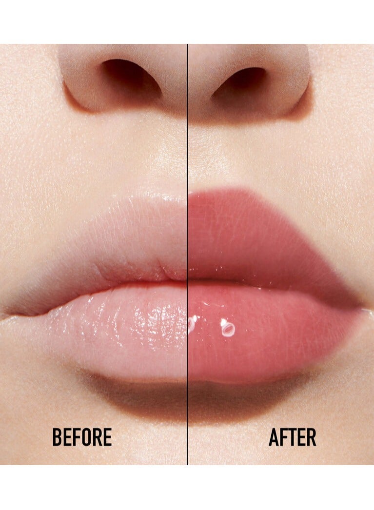 Dior Addict Lip Maximizer Plumping Gloss - Instant And Long-Term Volume Effect-009 Intense Rosewood  - Image 4