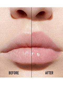 ديور ملمع الشفاه Addict Lip Maximizer - تأثير كثيف فوري وطويل الأمد -001  - Image 4