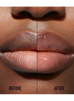 ديور ملمع الشفاه Addict Lip Maximizer - تأثير كثيف فوري وطويل الأمد -001  - Image 5