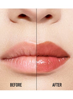 Dior Addict Lip Maximizer Plumping Gloss - Instant And Long-Term Volume Effect -039 Intense Cinnamon  - Image 4