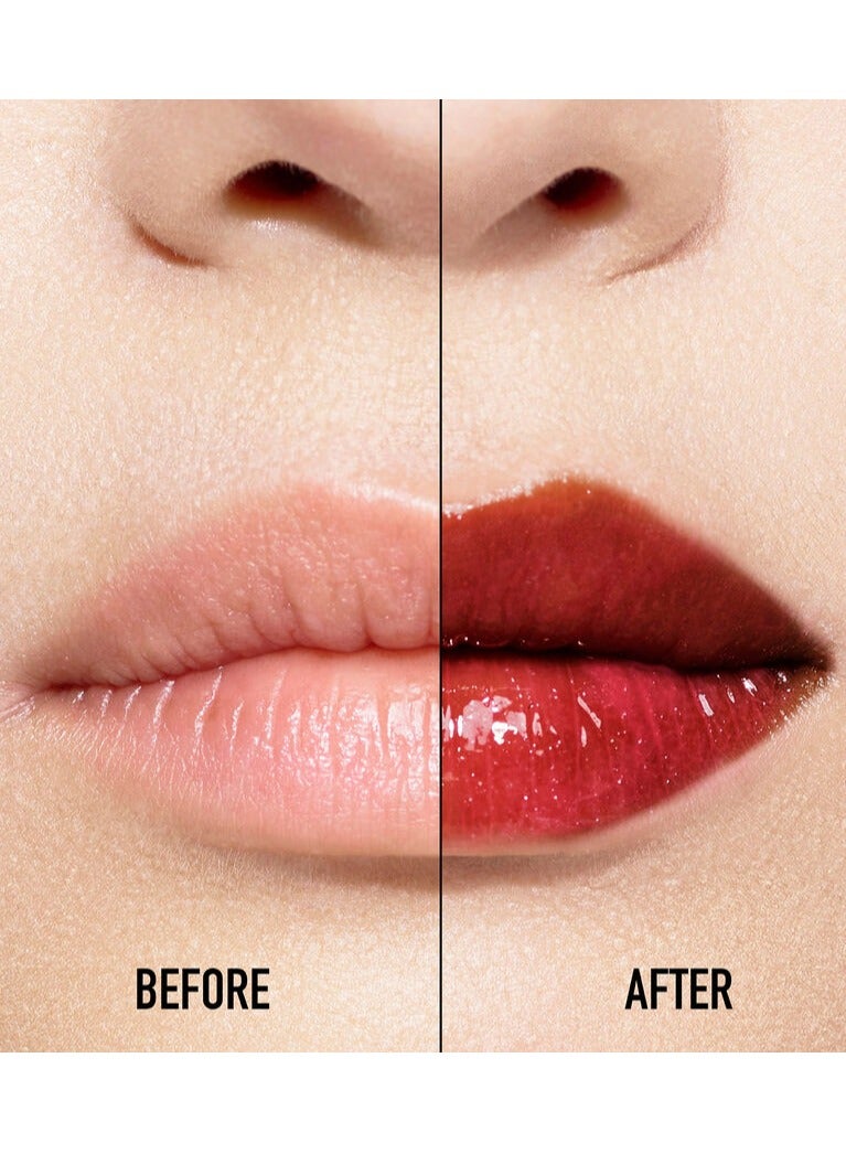 Dior Addict Lip Maximizer Plumping Gloss - Instant And Long-Term Volume Effect-028 Dior Intense  8  - Image 4