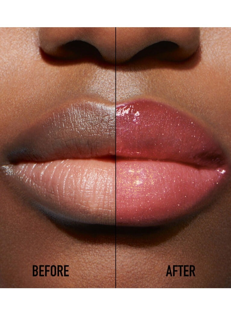 ديور ملمع الشفاه Addict Lip M Aximizer - تأثير كثيف فوري وطويل الأمد-019 - Image 5