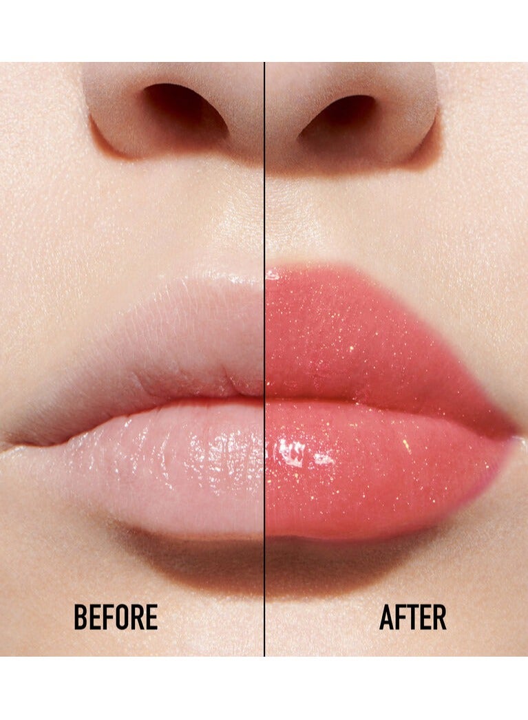 ديور ملمع الشفاه Addict Lip M Aximizer - تأثير كثيف فوري وطويل الأمد-019 - Image 4