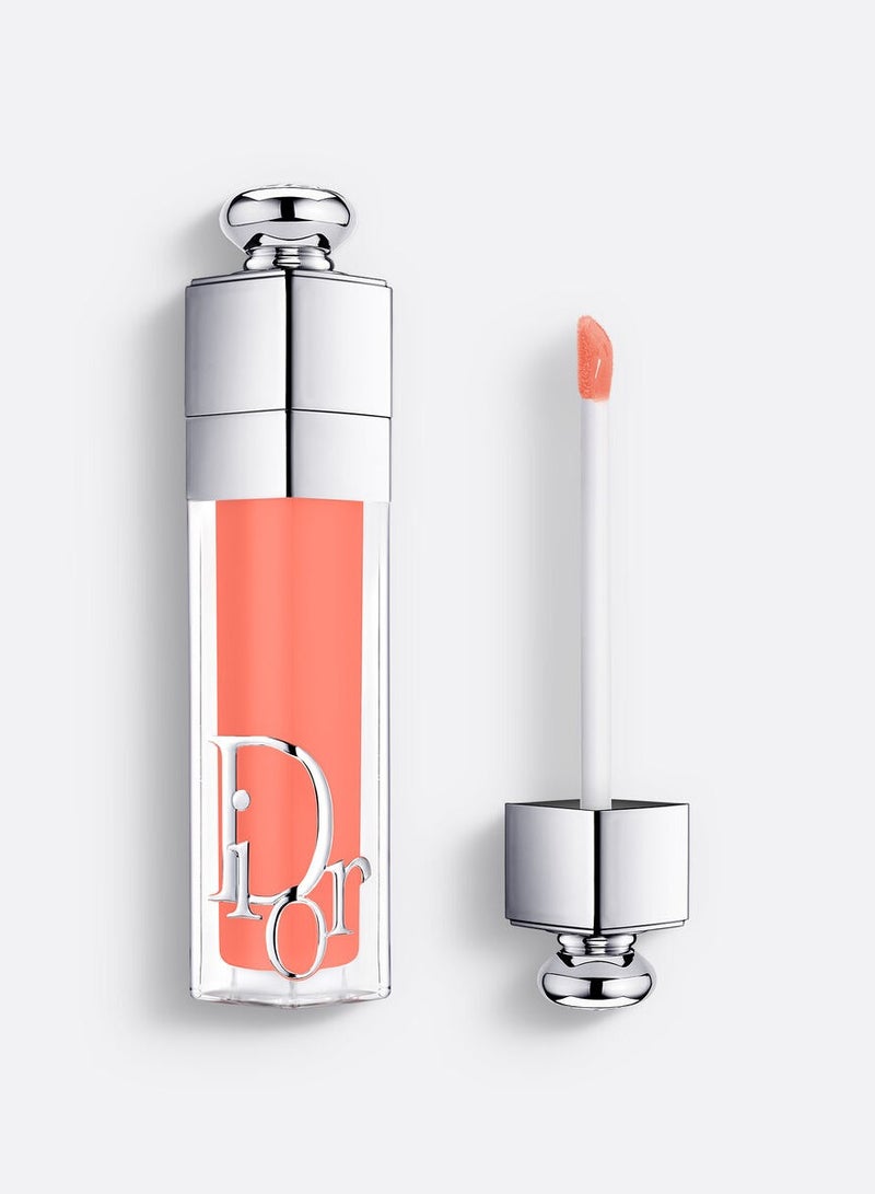 ديور ملمع الشفاه Addict Lip M Aximizer - تأثير كثيف فوري وطويل الأمد -004 - Image 1