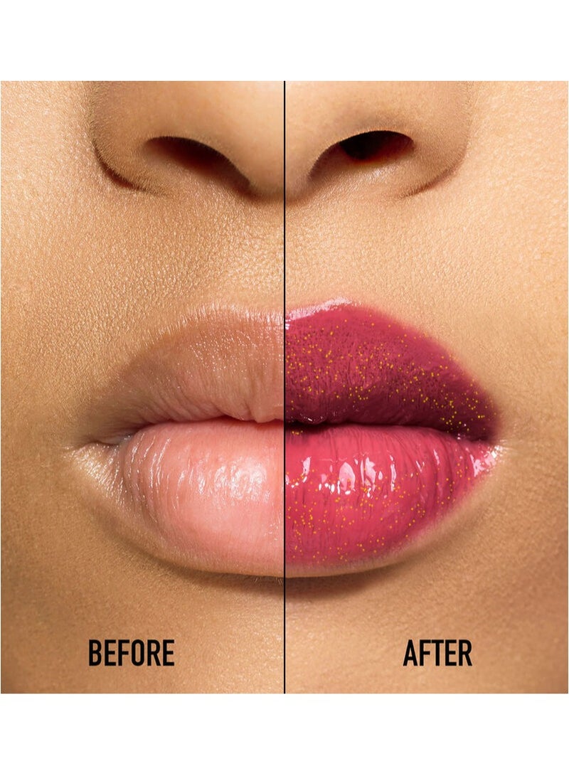 ديور ملمع الشفاه Addict Lip Maximizer - تأثير كثيف فوري وطويل الأمد-027 - Image 5