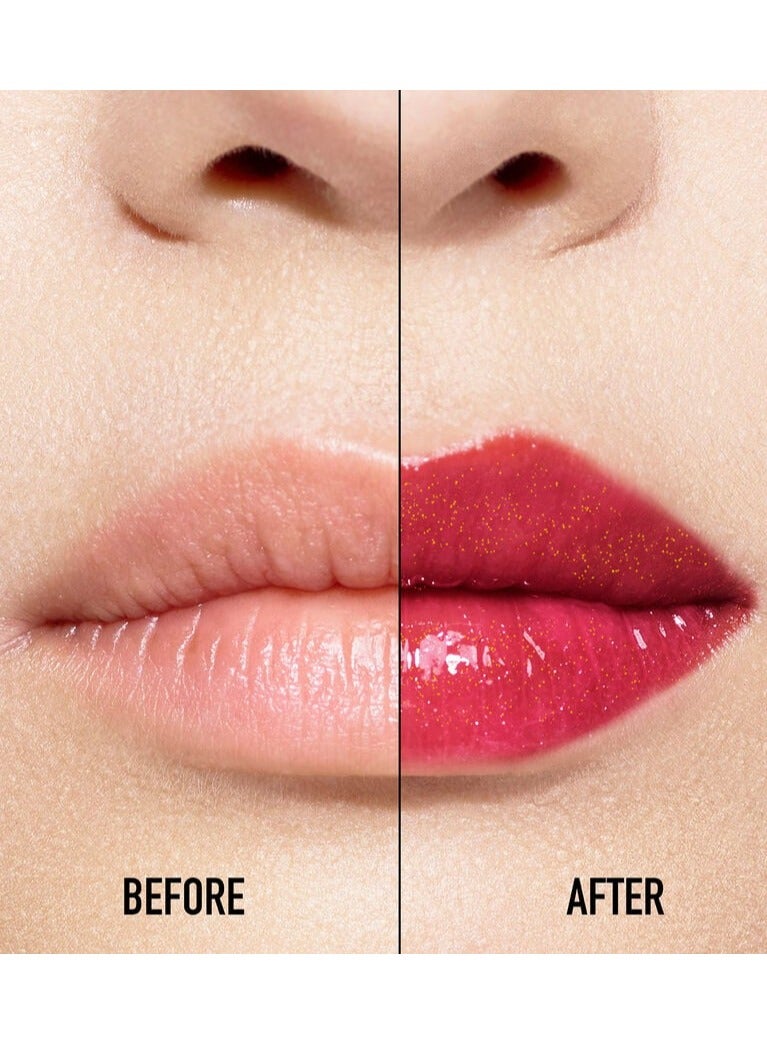 ديور ملمع الشفاه Addict Lip Maximizer - تأثير كثيف فوري وطويل الأمد-027 - Image 4
