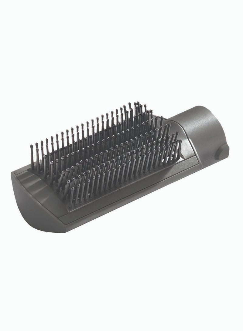 babyliss - Renewed-1000 Air Styler | Adjustable 2 Heats + Cool Setting | Ionic Technology For Frizz Free Hair | Free Conical Curling, Volumizing & Precise Drying Attachment With Heat Pouch | AS136SDE Purple - Image 1