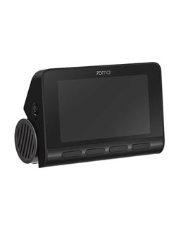 70 ماي كاميرا داش كام حقيقية 4K A800S مع سوني IMX415، نظام تحديد المواقع المدمج، رؤية ليلية فائقة، شاشة IPS LCD مقاس 3 بوصات، وضع ركن السيارة، ADAS، تسجيل متكرر، التحكم في تطبيق iOS/Android  - Image 2
