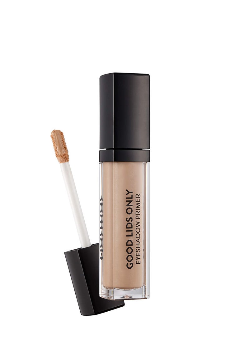 فلورمار Good Lids only Eyeshadow Primer - 01 Nude  - Image 1