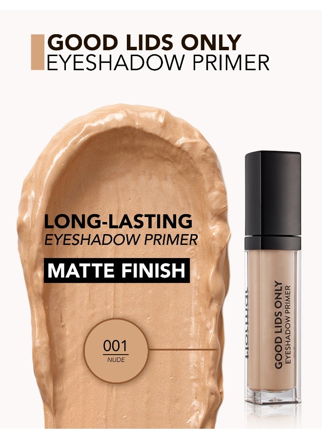 فلورمار برايمر ظلال العيون جيد ليدز - 01 نود - Image 4