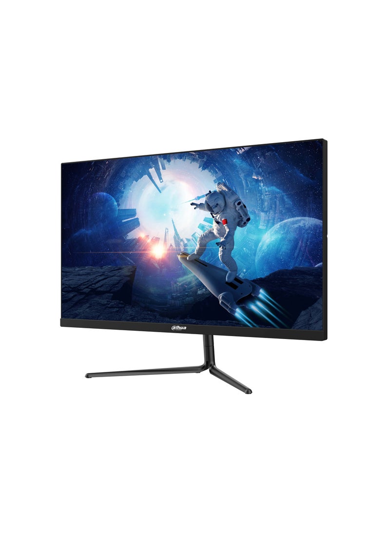 Gaming Monitor 27" Inch (1080x1920) With Refresh Rate 165Hz, Full HD, IPS, LED & Response Time Upto 1ms - DHI-LM27-E231 Black - pnsku/N70081664V/45/_/1717128243/0dc2082f-63fd-4293-9377-2e7eb63cf237