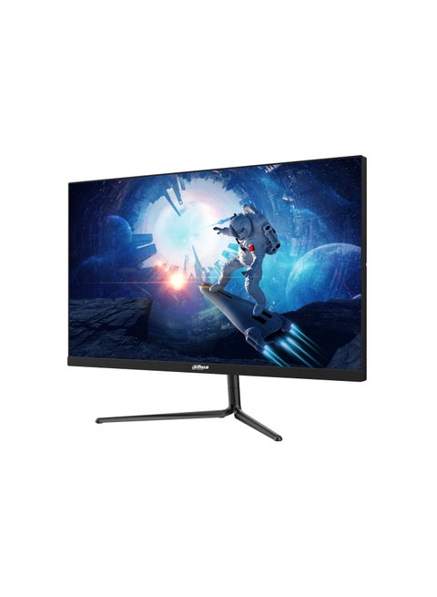 Gaming Monitor 27" Inch (1080x1920) With Refresh Rate 165Hz, Full HD, IPS, LED & Response Time Upto 1ms - DHI-LM27-E231 Black