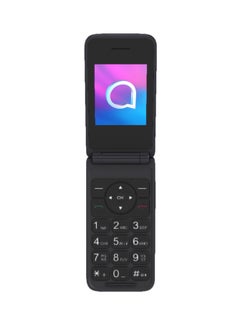 Alcatel 3082 Single SIM 4G LTE Gray  - Image 1