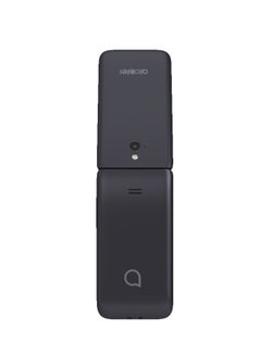 Alcatel 3082 Single SIM 4G LTE Gray  - Image 3