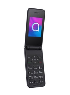 Alcatel 3082 Single SIM 4G LTE Blue  - Image 1