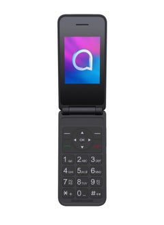 Alcatel 3082 Single SIM 4G LTE Blue  - Image 4