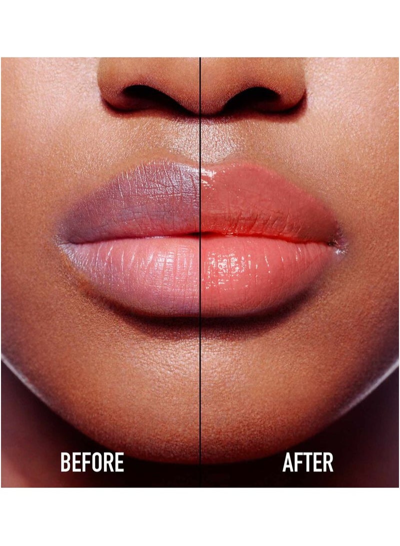 ديور Addict Lip Glow - مرطب الشفاه لتعزيز اللون الطبيعي -017 - Image 3