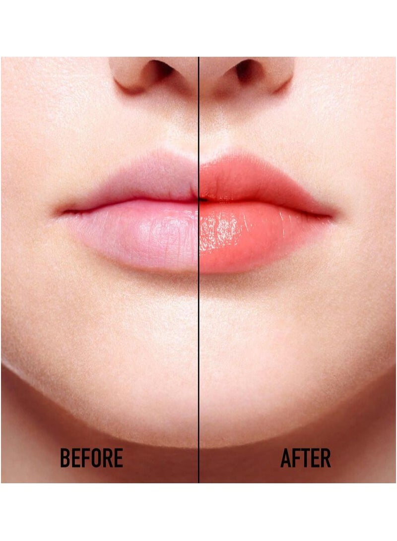 ديور Addict Lip Glow - مرطب الشفاه لتعزيز اللون الطبيعي -017 - Image 2