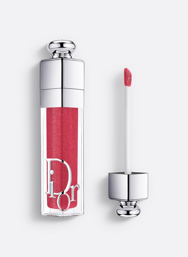 ديور - ملمع الشفاه Addict Lip Maximizer - تأثير كثيف فوري وطويل الأمد -037 - Image 1