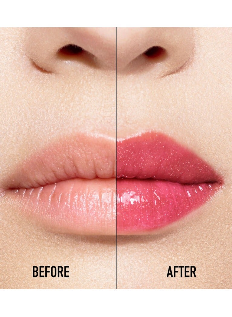 ديور - ملمع الشفاه Addict Lip Maximizer - تأثير كثيف فوري وطويل الأمد -037 - Image 1